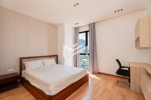 2 bedrooms Aura condominium