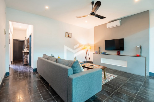 2 bedrooms close to bkk1