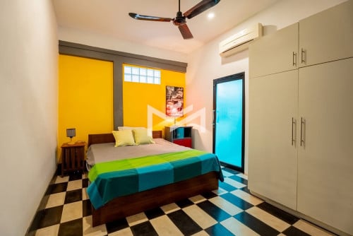 2 bedrooms close to bkk1