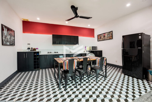 2 bedrooms close to bkk1