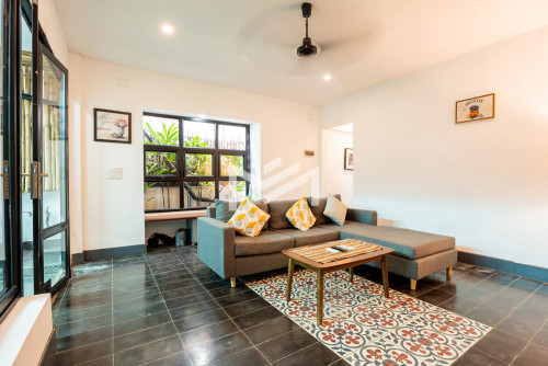 2 bedrooms close to bkk1