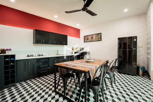 2 bedrooms close to bkk1