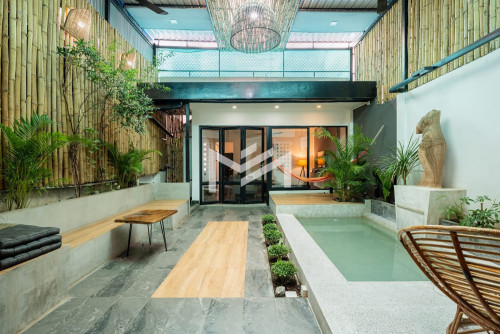 2 bedrooms close to bkk1