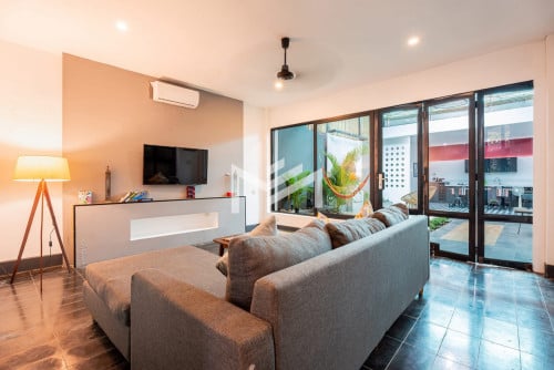 2 bedrooms close to bkk1