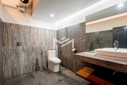 2 bedrooms close to bkk1