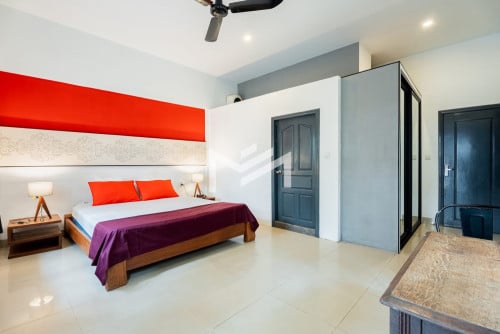 2 bedrooms close to bkk1