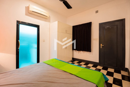 2 bedrooms close to bkk1