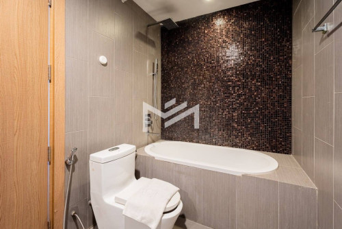 2 bedrooms Galaxy Residence | Chrouy Changvar