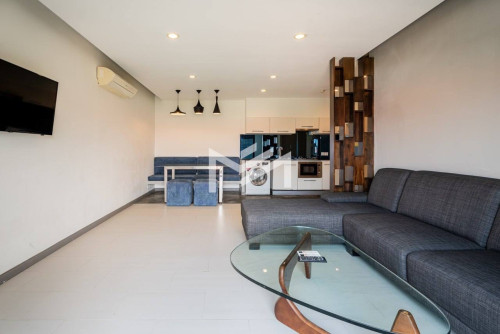 2 bedrooms Galaxy Residence | Chrouy Changvar
