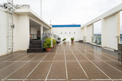 2 bedrooms Galaxy Residence | Chrouy Changvar