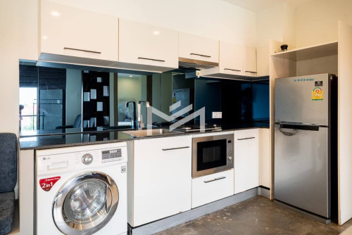 2 bedrooms Galaxy Residence | Chrouy Changvar