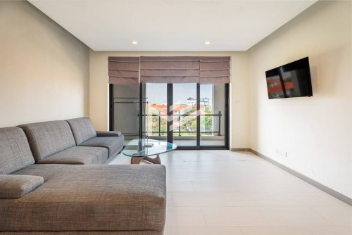 2 bedrooms Galaxy Residence | Chrouy Changvar