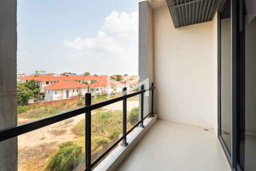 2 bedrooms Galaxy Residence | Chrouy Changvar