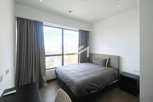 2 bedrooms Skylar Meridian