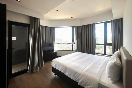 2 bedrooms Skylar Meridian