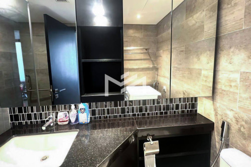 2 bedrooms Skylar Meridian
