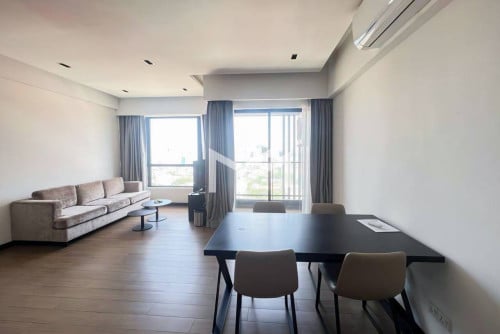 2 bedrooms Skylar Meridian