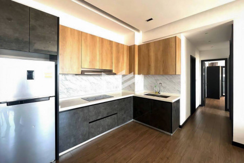 2 bedrooms Skylar Meridian