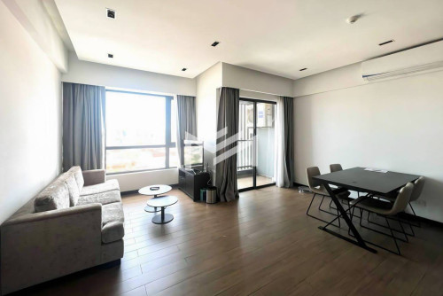 2 bedrooms Skylar Meridian