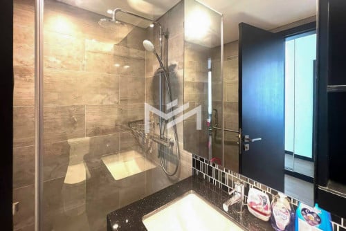2 bedrooms Skylar Meridian