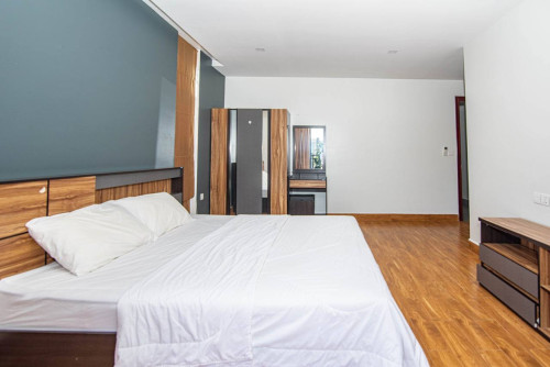 2 bedrooms Tonle Bassac