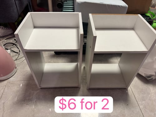 2 for $6