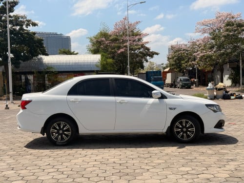 2018 BYD F3 លេខដៃ សុីសាំងតិច
