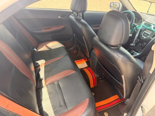 2018 BYD F3 លេខដៃ សុីសាំងតិច