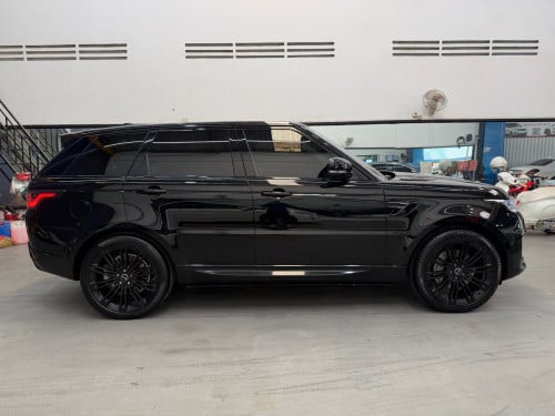 2018 Range Rover Sport V6 សាំង​ Full Option