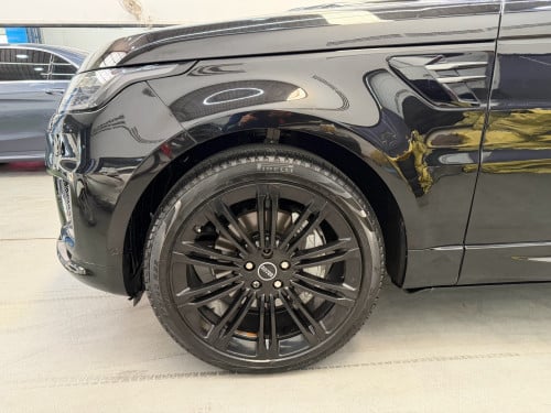 2018 Range Rover Sport V6 សាំង​ Full Option