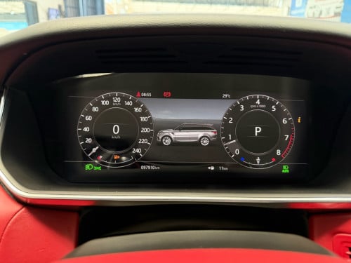 2018 Range Rover Sport V6 សាំង​ Full Option