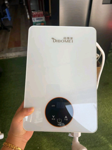 Water heater 3500w