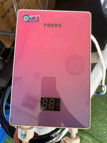 Water heater 3500w
