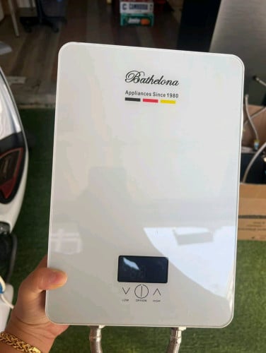 Water heater 3500w