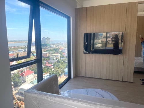 3bedrooms for rent at Vue Aston