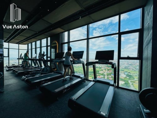 3bedrooms for rent at Vue Aston