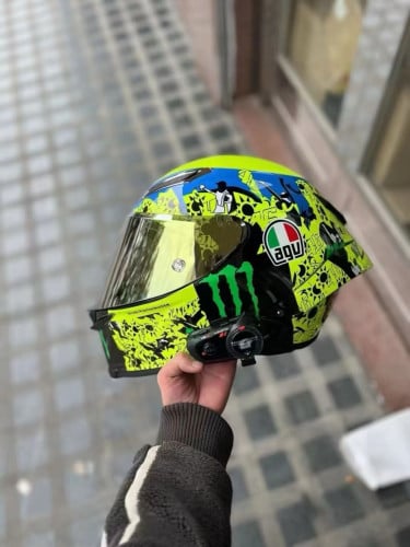 AGV PISTA (Size L)