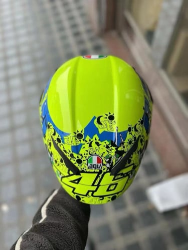 AGV PISTA (Size L)