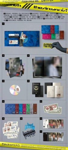 Album ENHYPEN