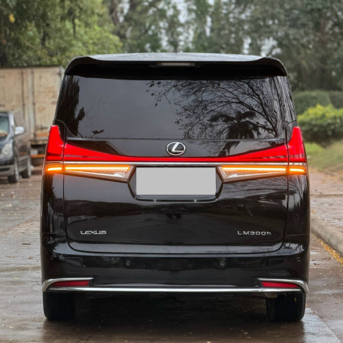 Alphard 2016. Hybrid ផ្លាកលេខ កម្ពុជា 49500$