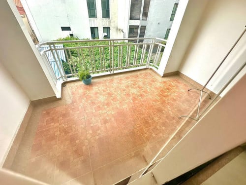 Apartment  Daun Penh close to Royal Palace & Bkk 1 ដូនពេញ ជិតព្រះបរមរាជវាំង និងបឹងកេងកង ១