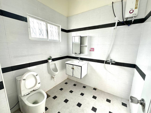 Apartment  Daun Penh close to Royal Palace & Bkk 1 ដូនពេញ ជិតព្រះបរមរាជវាំង និងបឹងកេងកង ១