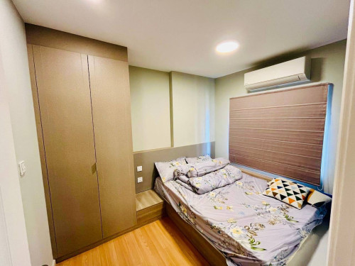 Apartment  Daun Penh close to Royal Palace & Bkk 1 ដូនពេញ ជិតព្រះបរមរាជវាំង និងបឹងកេងកង ១