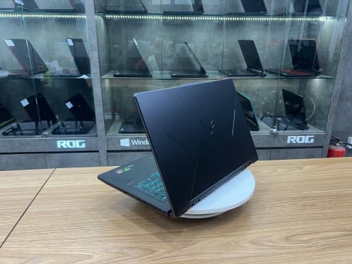 Asus Tuf gaming A15 FA506 (Gaming&Design)