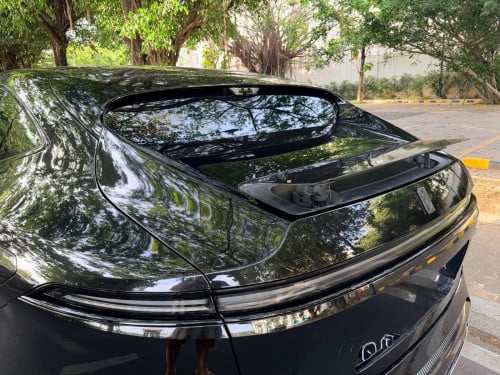 Avatr 11 730KM Three Lidar RWD Luxury Edition Full Option
