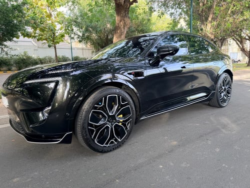 Avatr 11 730KM Three Lidar RWD Luxury Edition Full Option