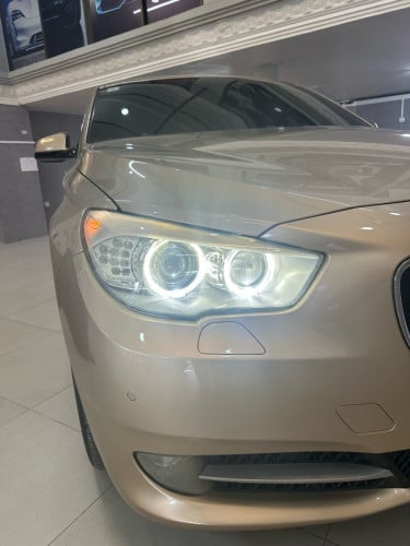 BMW 535i GT 2011 តម្លៃ​ពិសេស​ 19500$