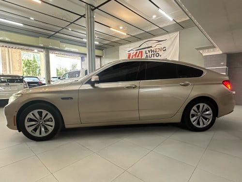 BMW 535i GT 2011 តម្លៃ​ពិសេស​ 19500$