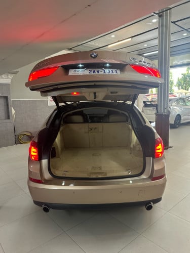 BMW 535i GT 2011 តម្លៃ​ពិសេស​ 19500$