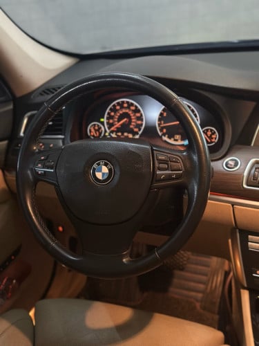 BMW 535i GT 2011 តម្លៃ​ពិសេស​ 19500$